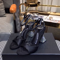 2024SS 注文殺到 ALEXANDER WANG アレキサンダーワン レディースサンダル