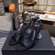 2024SS 注文殺到 ALEXANDER WANG アレキサンダーワン レディースサンダル
