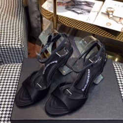2024SS 注文殺到 ALEXANDER WANG アレキサンダーワン レディースサンダル