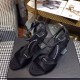 2024SS 注文殺到 ALEXANDER WANG アレキサンダーワン レディースサンダル