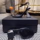 2024SS 注文殺到 ALEXANDER WANG アレキサンダーワン レディースサンダル