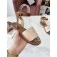 2024SS 累積売上総額第1位 CELINE セリーヌ レディースサンダル 2024SS 累積売上総額第1位 CELINE セリーヌ レディースサンダル