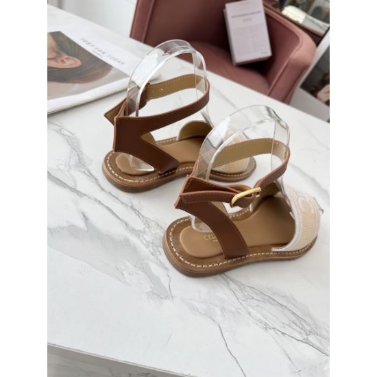 2024SS 累積売上総額第1位 CELINE セリーヌ レディースサンダル 2024SS 累積売上総額第1位 CELINE セリーヌ レディースサンダル