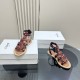 2024SS 根強い人気定番商品 CELINE セリーヌ レディースサンダル 2024SS 根強い人気定番商品 CELINE セリーヌ レディースサンダル