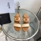 2024SS 定番人気薄手柔らか CELINE セリーヌ レディースサンダル 2024SS 定番人気薄手柔らか CELINE セリーヌ レディースサンダル