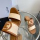 2024SS 定番人気薄手柔らか CELINE セリーヌ レディースサンダル 2024SS 定番人気薄手柔らか CELINE セリーヌ レディースサンダル