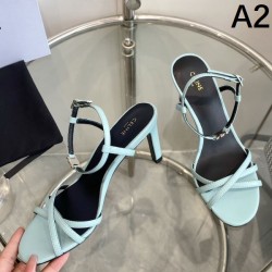 2024SS 販売店舗限定モデル CELINE セリーヌ レディースサンダル