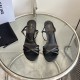2024SS 販売店舗限定モデル CELINE セリーヌ レディースサンダル 2024SS 販売店舗限定モデル CELINE セリーヌ レディースサンダル