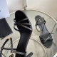 2024SS 販売店舗限定モデル CELINE セリーヌ レディースサンダル 2024SS 販売店舗限定モデル CELINE セリーヌ レディースサンダル
