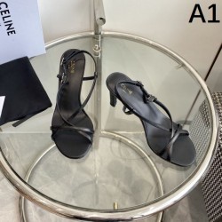 2024SS オンライン限定商品 CELINE セリーヌ レディースサンダル