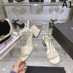 2024SS 今夏在庫一掃セール CHANEL シャネル レディースサンダル