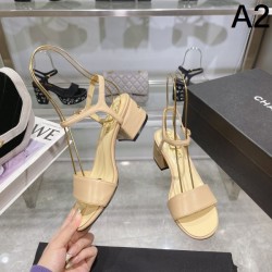 2024SS 今夏在庫一掃セール CHANEL シャネル レディースサンダル