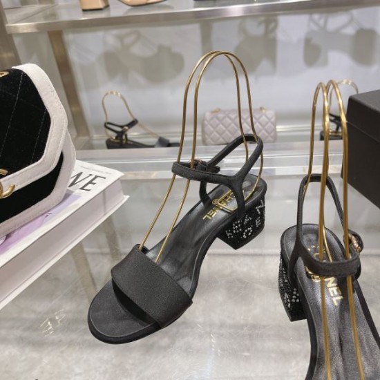 2024SS 今夏在庫一掃セール CHANEL シャネル レディースサンダル 2024SS 今夏在庫一掃セール CHANEL シャネル レディースサンダル