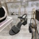 2024SS 今夏在庫一掃セール CHANEL シャネル レディースサンダル 2024SS 今夏在庫一掃セール CHANEL シャネル レディースサンダル