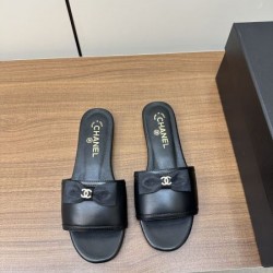 2024SS 見逃せない今夏新作 CHANEL シャネル レディースサンダル