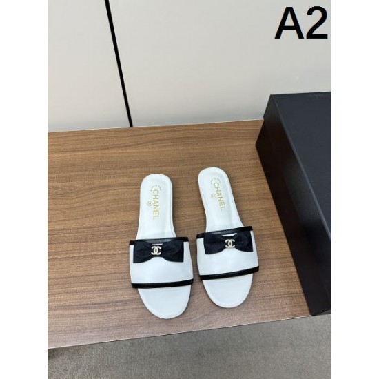2024SS 見逃せない今夏新作 CHANEL シャネル レディースサンダル 2024SS 見逃せない今夏新作 CHANEL シャネル レディースサンダル