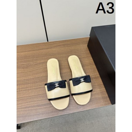 2024SS 見逃せない今夏新作 CHANEL シャネル レディースサンダル 2024SS 見逃せない今夏新作 CHANEL シャネル レディースサンダル