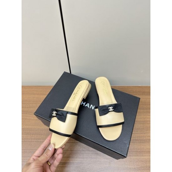 2024SS 見逃せない今夏新作 CHANEL シャネル レディースサンダル 2024SS 見逃せない今夏新作 CHANEL シャネル レディースサンダル