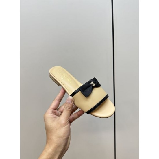 2024SS 見逃せない今夏新作 CHANEL シャネル レディースサンダル 2024SS 見逃せない今夏新作 CHANEL シャネル レディースサンダル