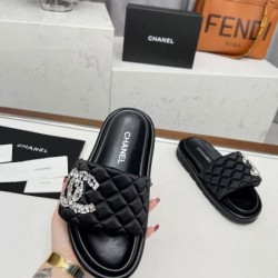 2024SS 売上ランキング1位 CHANEL シャネル レディースサンダル