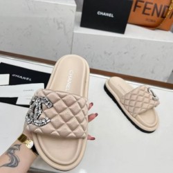 2024SS 売上ランキング1位 CHANEL シャネル レディースサンダル