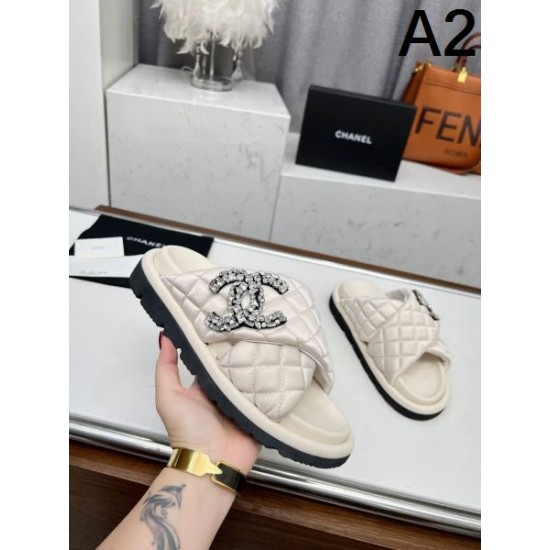 2024SS 奇跡のセール特価! CHANEL シャネル レディースサンダル 2024SS 奇跡のセール特価! CHANEL シャネル レディースサンダル