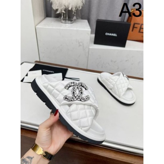 2024SS 奇跡のセール特価! CHANEL シャネル レディースサンダル 2024SS 奇跡のセール特価! CHANEL シャネル レディースサンダル