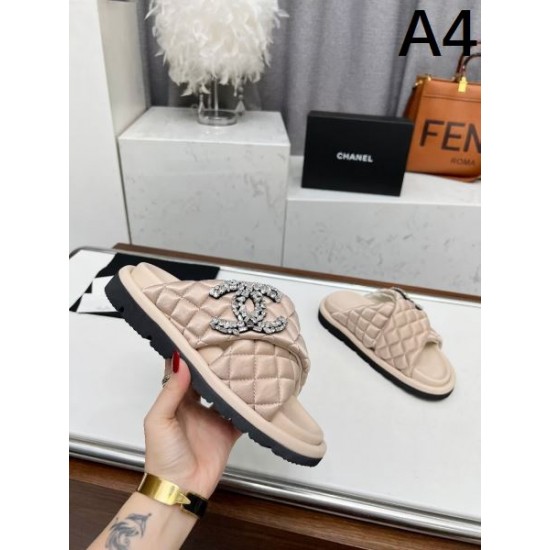 2024SS 奇跡のセール特価! CHANEL シャネル レディースサンダル 2024SS 奇跡のセール特価! CHANEL シャネル レディースサンダル