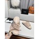 2024SS 奇跡のセール特価! CHANEL シャネル レディースサンダル 2024SS 奇跡のセール特価! CHANEL シャネル レディースサンダル