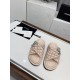 2024SS 奇跡のセール特価! CHANEL シャネル レディースサンダル 2024SS 奇跡のセール特価! CHANEL シャネル レディースサンダル