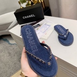 2024SS この春夏注目すべき CHANEL シャネル レディースサンダル