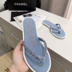2024SS この春夏注目すべき CHANEL シャネル レディースサンダル