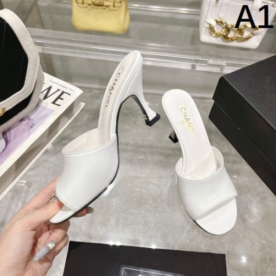 2024SS 夏気分を盛り上げる CHANEL シャネル レディースサンダル 2024SS 夏気分を盛り上げる CHANEL シャネル レディースサンダル