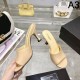 2024SS 夏気分を盛り上げる CHANEL シャネル レディースサンダル 2024SS 夏気分を盛り上げる CHANEL シャネル レディースサンダル