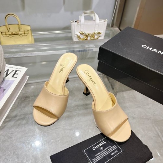 2024SS 夏気分を盛り上げる CHANEL シャネル レディースサンダル 2024SS 夏気分を盛り上げる CHANEL シャネル レディースサンダル