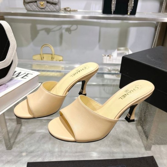 2024SS 夏気分を盛り上げる CHANEL シャネル レディースサンダル 2024SS 夏気分を盛り上げる CHANEL シャネル レディースサンダル