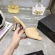 2024SS 夏気分を盛り上げる CHANEL シャネル レディースサンダル 2024SS 夏気分を盛り上げる CHANEL シャネル レディースサンダル