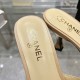2024SS 夏気分を盛り上げる CHANEL シャネル レディースサンダル 2024SS 夏気分を盛り上げる CHANEL シャネル レディースサンダル