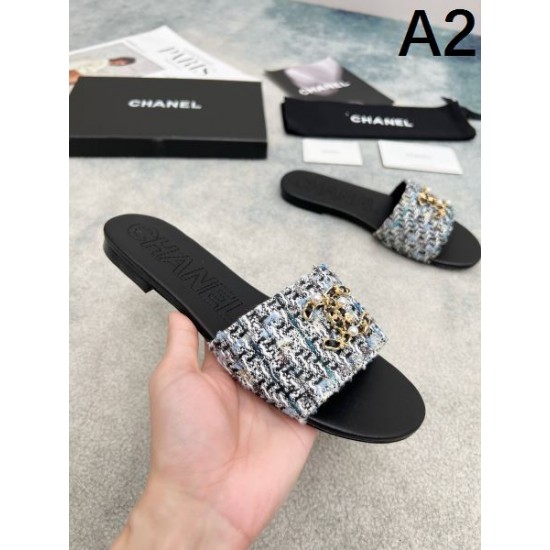 2024SS 春夏も引き続き注目 CHANEL シャネル レディースサンダル 2024SS 春夏も引き続き注目 CHANEL シャネル レディースサンダル