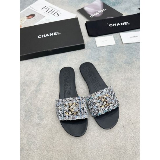 2024SS 春夏も引き続き注目 CHANEL シャネル レディースサンダル 2024SS 春夏も引き続き注目 CHANEL シャネル レディースサンダル