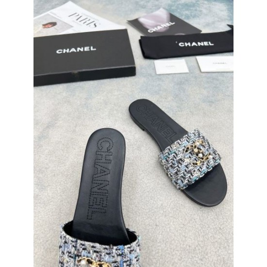 2024SS 春夏も引き続き注目 CHANEL シャネル レディースサンダル 2024SS 春夏も引き続き注目 CHANEL シャネル レディースサンダル