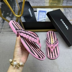 2024SS この夏に入れるべき CHANEL シャネル レディースサンダル