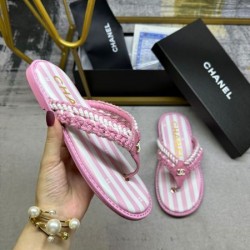 2024SS この夏に入れるべき CHANEL シャネル レディースサンダル