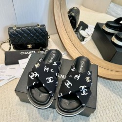 2024SS 新作数量限定セール CHANEL シャネル レディースサンダル