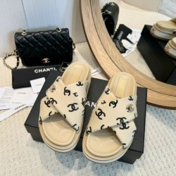 2024SS 新作数量限定セール CHANEL シャネル レディースサンダル
