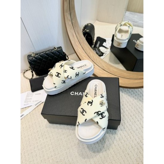 2024SS 新作数量限定セール CHANEL シャネル レディースサンダル 2024SS 新作数量限定セール CHANEL シャネル レディースサンダル