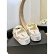 2024SS 新作数量限定セール CHANEL シャネル レディースサンダル 2024SS 新作数量限定セール CHANEL シャネル レディースサンダル