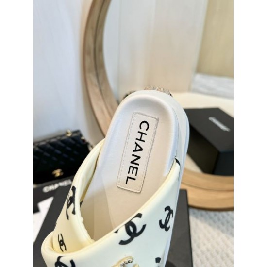2024SS 新作数量限定セール CHANEL シャネル レディースサンダル 2024SS 新作数量限定セール CHANEL シャネル レディースサンダル