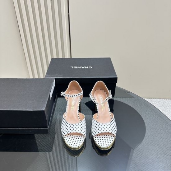 2024SS 累積売上総額第1位! CHANEL シャネル レディースサンダル 2024SS 累積売上総額第1位! CHANEL シャネル レディースサンダル