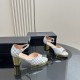 2024SS 累積売上総額第1位! CHANEL シャネル レディースサンダル 2024SS 累積売上総額第1位! CHANEL シャネル レディースサンダル